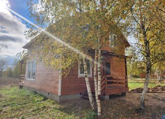 Продается дом, 140 м2, деревня Финеево