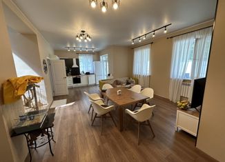 Продаю дом, 140 м2, деревня Дивово, деревня Дивово, 64