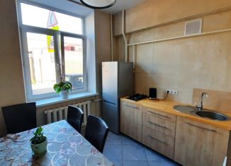 Продажа 3-ком. квартиры, 67 м2, Москва, Переведеновский переулок, 22, метро Электрозаводская