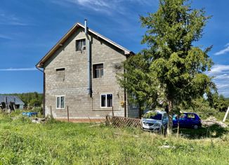 Дом на продажу, 203 м2, деревня Берновые Ковали, Центральная улица, 45