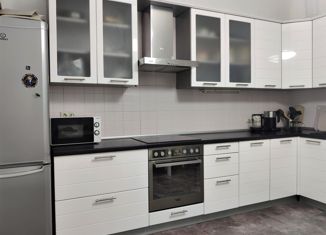 Продается 2-комнатная квартира, 85 м2, Москва, Попов проезд, 1к1, Попов проезд