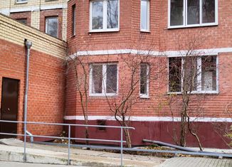 Продажа квартиры студии, 26.5 м2, Московский, 3-й микрорайон, 4