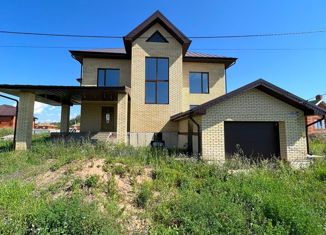 Продается дом, 535 м2, поселок городского типа Богатые Сабы, Луговая улица