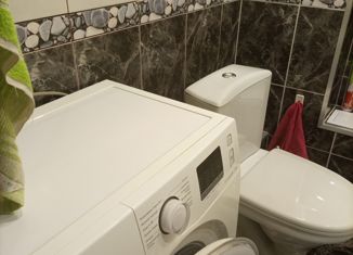 Продаю 1-комнатную квартиру, 35 м2, посёлок Строитель, микрорайон Северный, 17