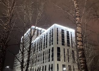 Продам 2-ком. квартиру, 58 м2, Тобольск, 6-й микрорайон, 110к1, ЖК Мой Квартал