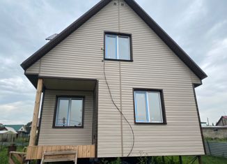 Продаю дом, 80 м2, село Власиха, Сибирская улица, 115