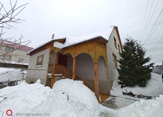 Продаю дом, 260 м2, Пенза, 5-й Средний проезд, 12, Ленинский район