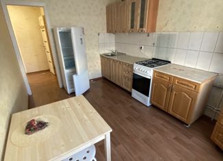 Продажа однокомнатной квартиры, 36.6 м2, Самара, бульвар Ивана Финютина, 60, метро Юнгородок