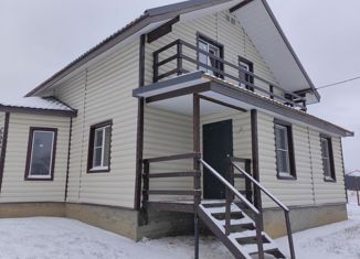 Продажа дома, 165 м2, деревня Лупаново