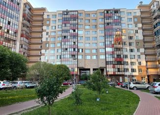 Продажа двухкомнатной квартиры, 54.4 м2, Кудрово, Европейский проспект, 5, ЖК Вена