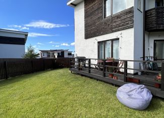 Продаю таунхаус, 60 м2, поселок Симагино, Водопадная улица