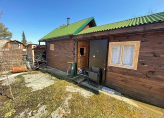 Продается дом, 49.9 м2, садоводческое некоммерческое товарищество Аэрофлот, Лесная улица, 104