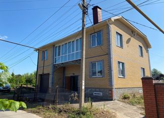 Дом на продажу, 254 м2, деревня Никульское, Тепличная улица, 265