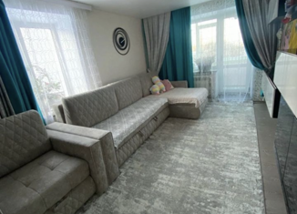 Продается 2-ком. квартира, 45.7 м2, посёлок Светлогорск, улица Карла Маркса, 2