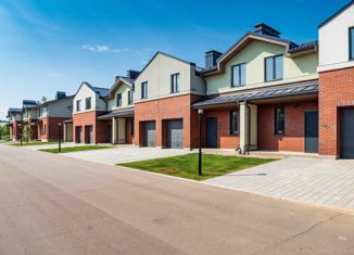 Продажа таунхауса, 245 м2, Звенигород