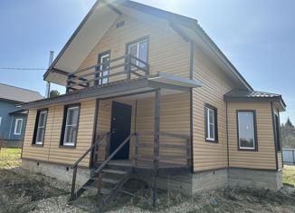 Продам дом, 122 м2, ТСН Вишнёвый Сад-2, Солнечная улица