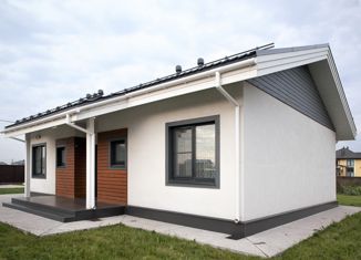 Продается дом, 87 м2, СНТ Ромашка, Тенистая улица, 83