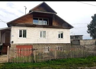 Продается дом, 170.2 м2, поселок городского типа Бачатский, Норильская улица
