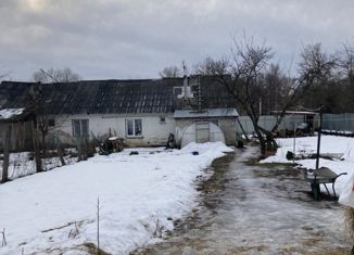 Продажа трехкомнатной квартиры, 51.2 м2, посёлок 10-й Октябрь, посёлок 10-й Октябрь, 21