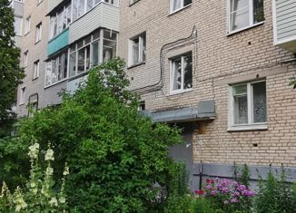 Однокомнатная квартира на продажу, 31.1 м2, Алексин, улица Вересаева, 4