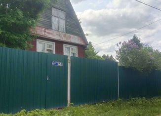 Продам дом, 56 м2, садовое товарищество Лесная Поляна, садовое товарищество Лесная Поляна, 45