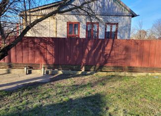 Дом на продажу, 60 м2, станица Анастасиевская, Пролетарская улица, 23