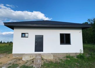 Дом на продажу, 83.3 м2, село Бессоновка, Центральная улица