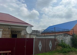 Дом на продажу, 59.5 м2, поселок Глубокий, Колхозная улица