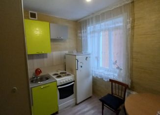 Продаю однокомнатную квартиру, 34 м2, Иркутская область, улица Муханова, 10А