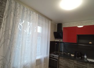 1-комнатная квартира на продажу, 33 м2, Оренбург, улица Терешковой, 249, Промышленный район