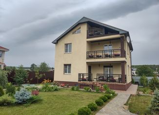 Продам дом, 200 м2, деревня Шайдурово, Абрикосовая улица, 15