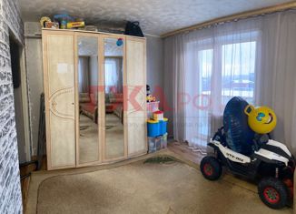 Продается пятикомнатная квартира, 85.1 м2, Саха (Якутия), проспект Ленина, 1/2