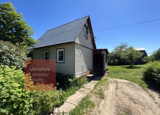 Продаю дом, 40 м2, СНТ Темп-Шереметьево