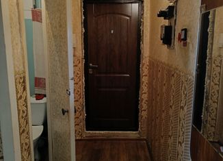 Продается двухкомнатная квартира, 45.1 м2, Омск, Коммунальная улица, 5, Советский округ