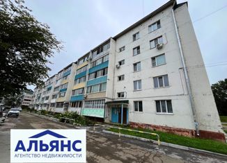 1-комнатная квартира на продажу, 42.5 м2, Приморский край, Первомайская улица, 49