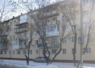 Продаю однокомнатную квартиру, 16.8 м2, Иркутск, улица Василия Ледовского, 1, Ленинский округ