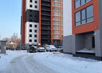 Продается однокомнатная квартира, 33.5 м2, Барнаул, улица Юрина, 168К, Ленинский район