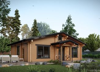 Продается дом, 87.49 м2, село Усть-Качка, 2-я Камская улица, 14