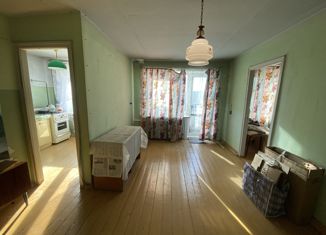 Продам двухкомнатную квартиру, 41.5 м2, Нижний Тагил, Вязовская улица, 11