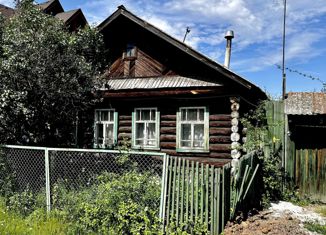 Продаю дом, 27 м2, село Кашино, Садовый переулок, 3