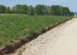 Продаю земельный участок, 14.83 сот., коттеджный посёлок Опушкино, коттеджный поселок Опушкино, 16