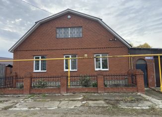 Продам дом, 90 м2, Берёзовский, Кировский переулок, 6