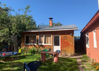 Дом на продажу, 96.4 м2, Йошкар-Ола, переулок Кулибина, 5-й микрорайон