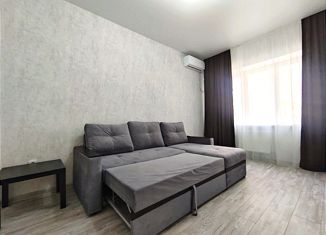 Сдаю в аренду 1-ком. квартиру, 42 м2, Краснодар, улица имени Героя Георгия Бочарникова, 12/1, микрорайон Губернский