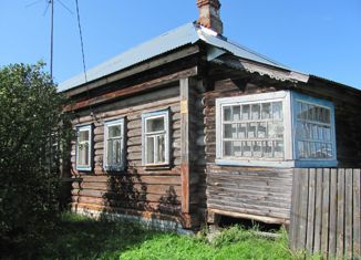 Продажа дома, 50 м2, деревня Халино, Солнечная улица