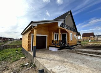 Продажа дома, 150 м2, деревня Грановщина, улица Юрия Яковлева