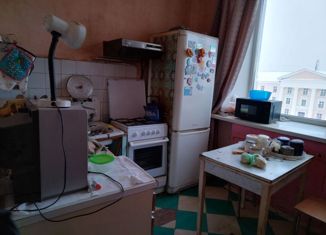 Продажа однокомнатной квартиры, 35.9 м2, Саров, проспект Ленина, 31