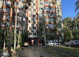 Продается однокомнатная квартира, 35.4 м2, Липецк, улица Жуковского, 9А