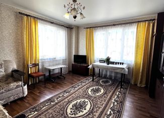 Продам 3-комнатную квартиру, 78.5 м2, Омск, Верхнеднепровская улица, 269к1