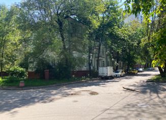 Продаю 3-комнатную квартиру, 67.2 м2, Москва, Молодогвардейская улица, 27к2, Молодогвардейская улица